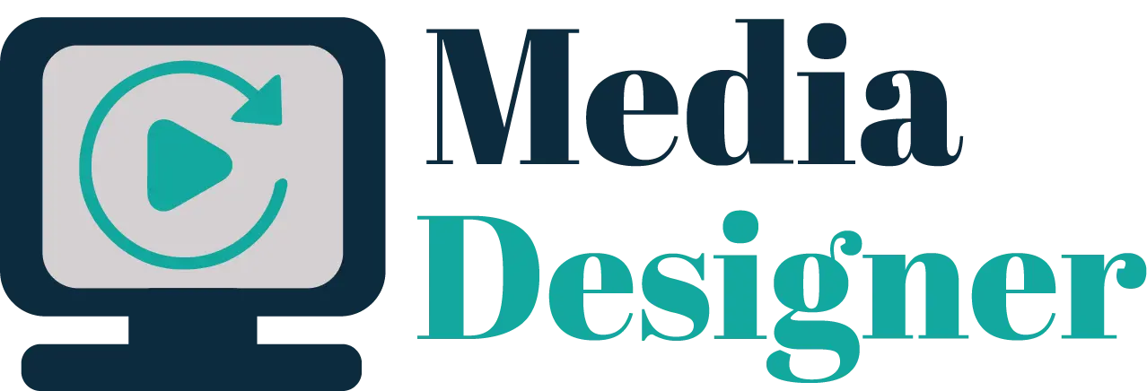 Mediadesigner