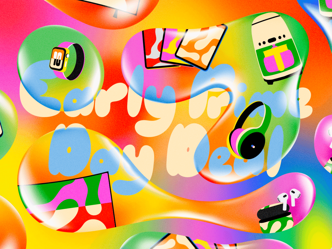 I Found 22 Early Prime Day Deals That Are Worth Shopping Now