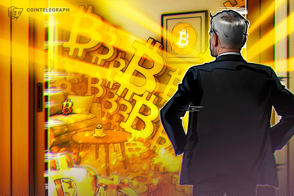 Grayscale’s Pandl hopes Strategy sells $3B in Bitcoin to restore confidence