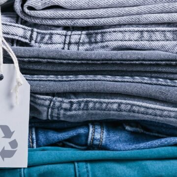 Why Fashion’s Economics Work Against Sustainable Brands