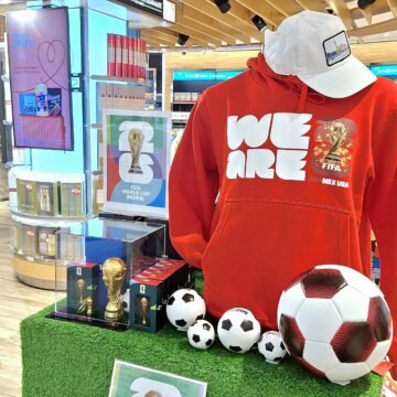 Sportswear Is Suffering a World Cup Hangover