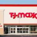 TJ Maxx, Marshalls Suffer Slowdowns as US Spending Tapers