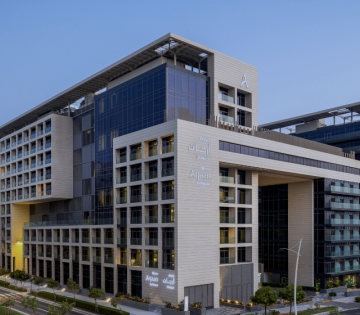 Bloom Arjaan by Rotana Opens as Saadiyat Island’s Vibrant New Hospitality Destination