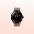Google Pixel Watch 5 Review: More Health, More AI