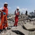 Israeli strikes kill 11 in Lebanon two months into truce