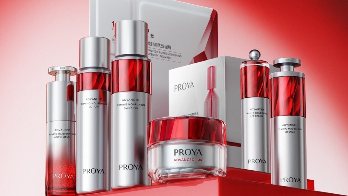 C-Beauty’s Global Moment Is Now
