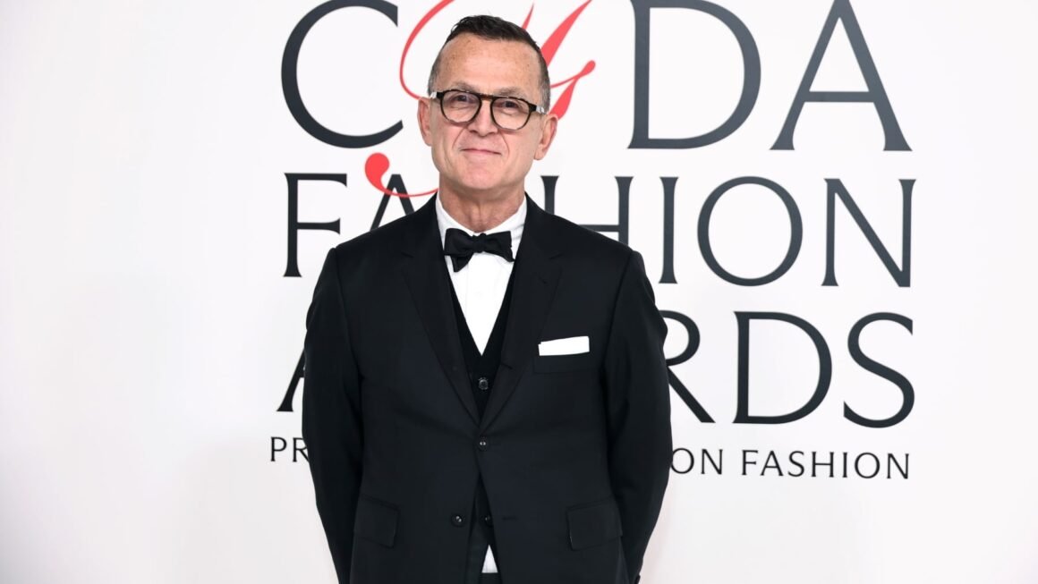 CFDA’s Steven Kolb Resigns Following PETA Altercation