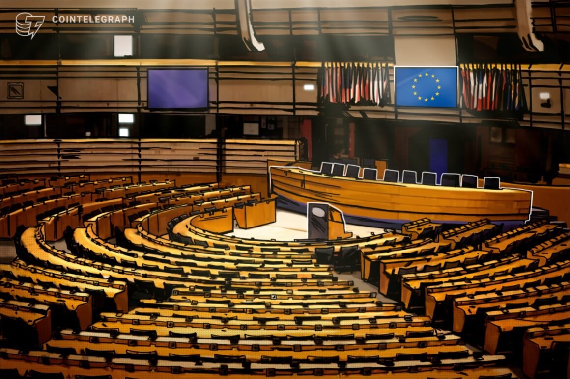 EU cyber rules put crypto wallet makers on 24-hour reporting clock