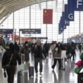 China tightens control of overseas travel in sweeping new law