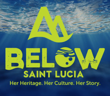Below Saint Lucia: New Underwater Sculpture Park to Open This Winter