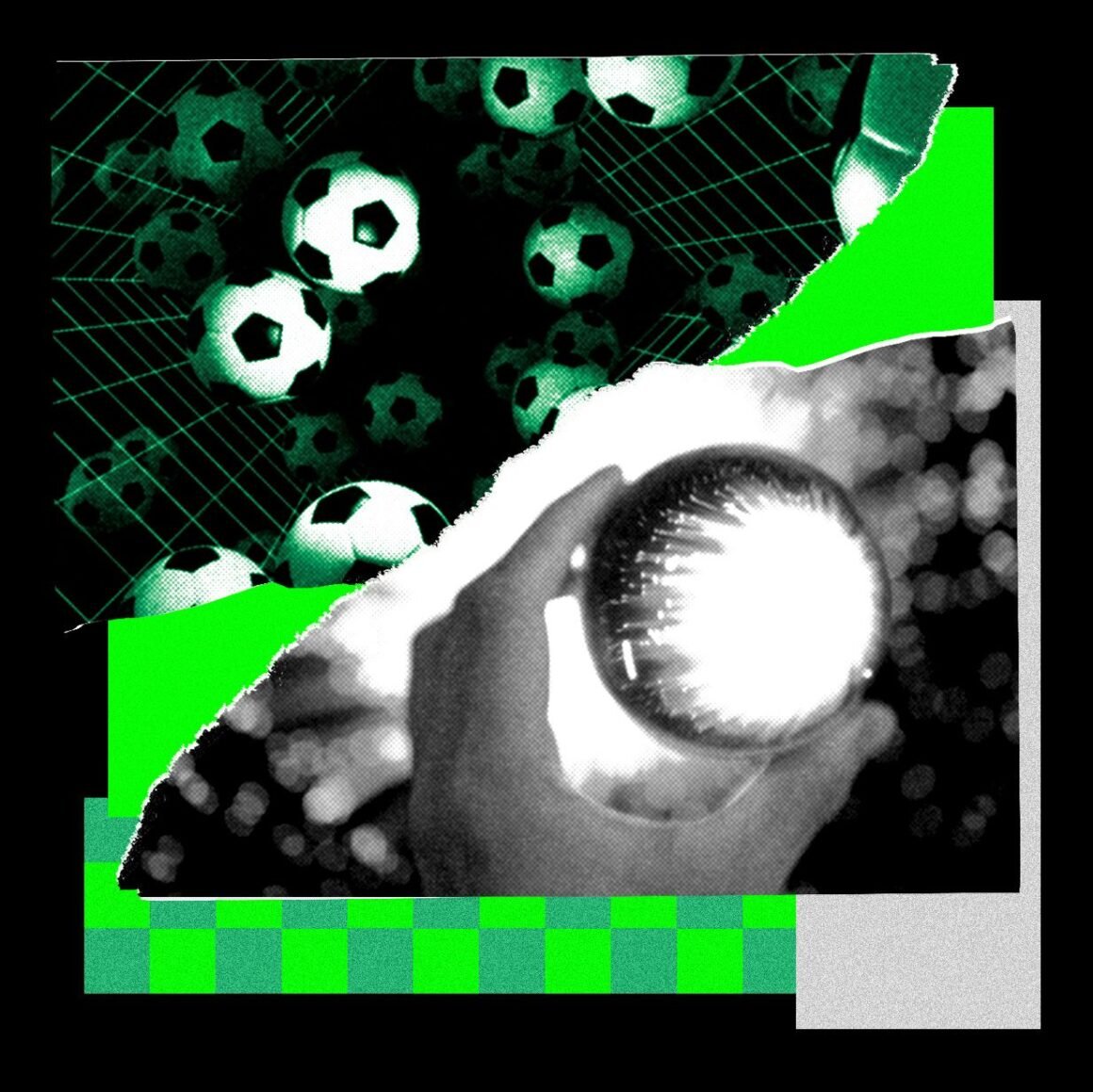I Put a Bunch of AI Agents in Charge of a Fantasy Soccer Team. They’re Not Better Than Humans—Yet