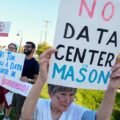 Investors dump data centre bonds as AI borrowers face ‘Darwin moment’