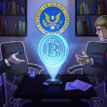 How the SEC’s lack of leadership could facilitate crypto rulemaking