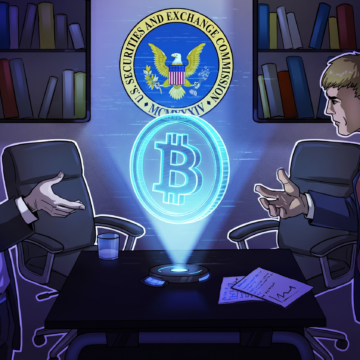 How the SEC’s lack of leadership could facilitate crypto rulemaking